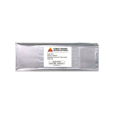 Cobalt Alloy Welding Electrode