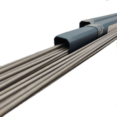 Resistance welding electrode